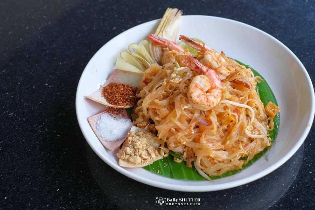 Livist Resort Phetchabun Dış mekan fotoğraf