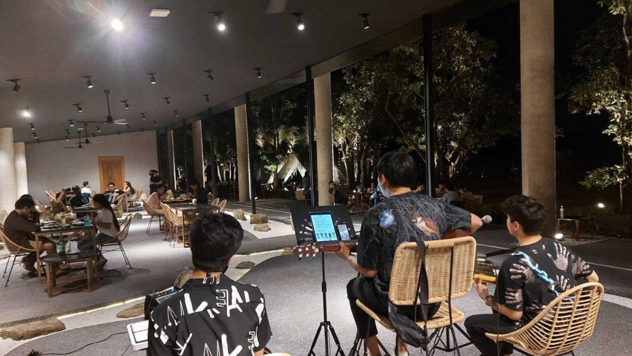 Livist Resort Phetchabun Dış mekan fotoğraf
