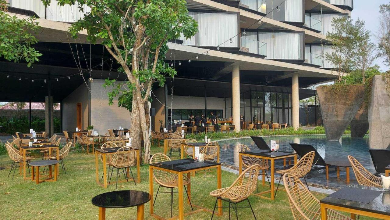 Livist Resort Phetchabun Dış mekan fotoğraf
