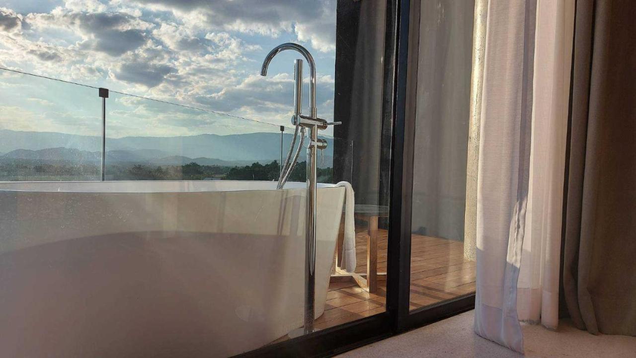 Livist Resort Phetchabun Dış mekan fotoğraf