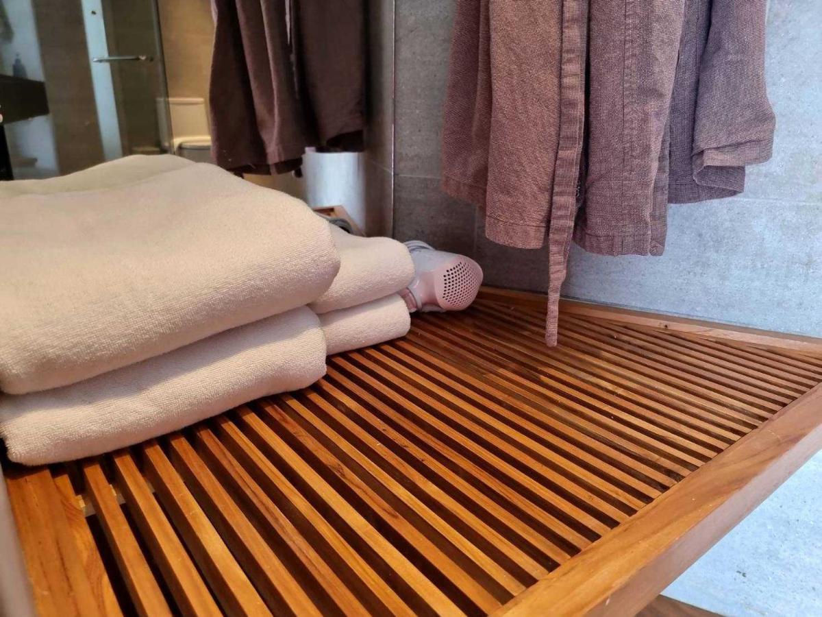 Livist Resort Phetchabun Dış mekan fotoğraf
