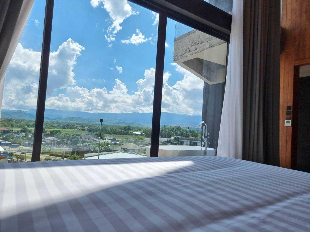 Livist Resort Phetchabun Dış mekan fotoğraf