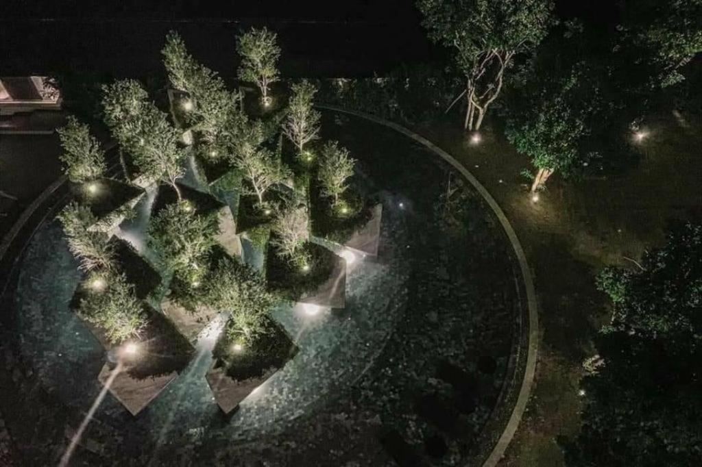 Livist Resort Phetchabun Dış mekan fotoğraf