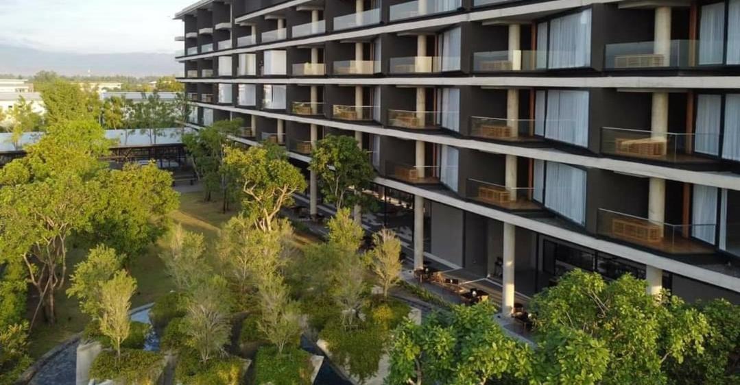 Livist Resort Phetchabun Dış mekan fotoğraf