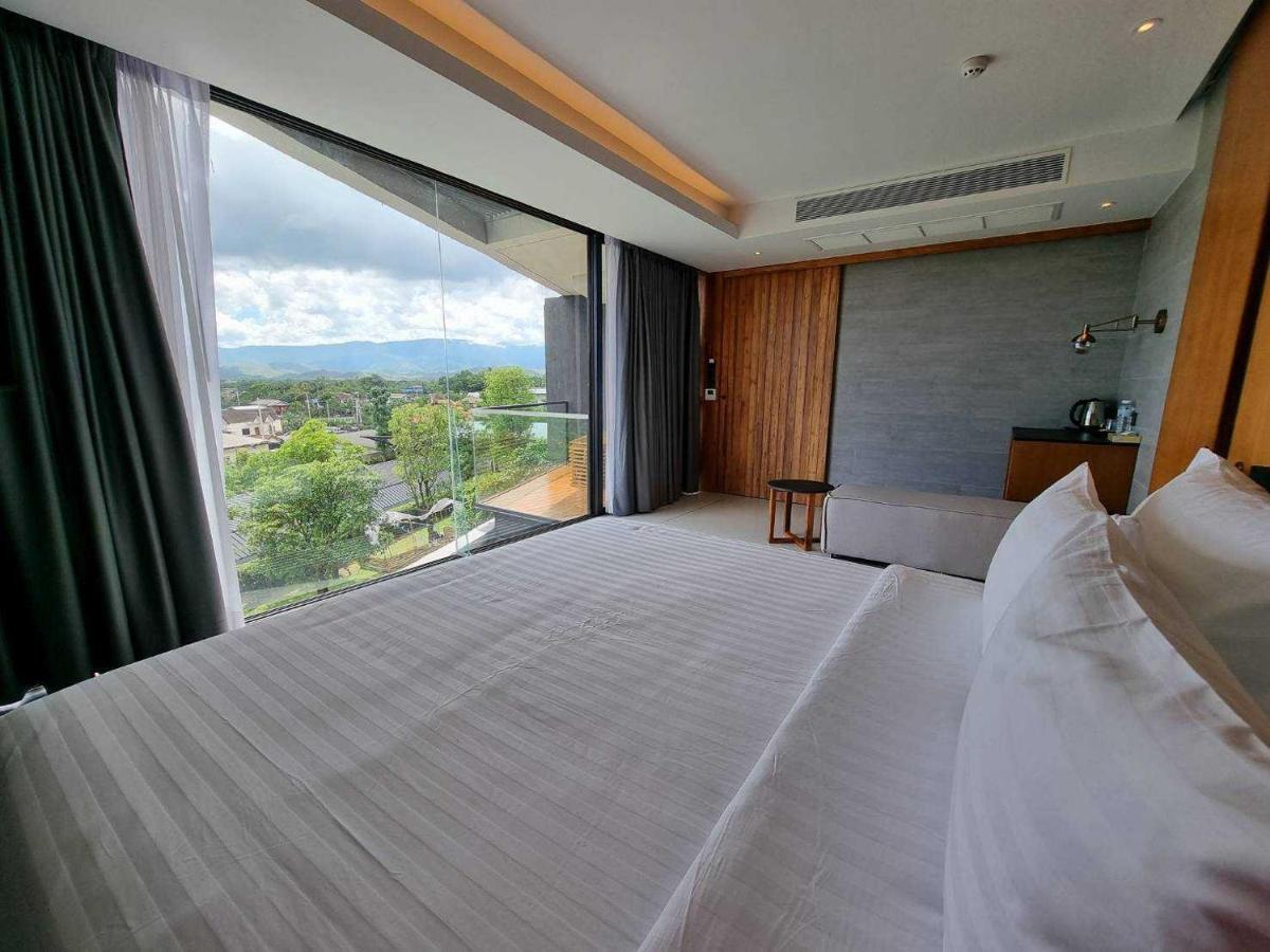 Livist Resort Phetchabun Dış mekan fotoğraf