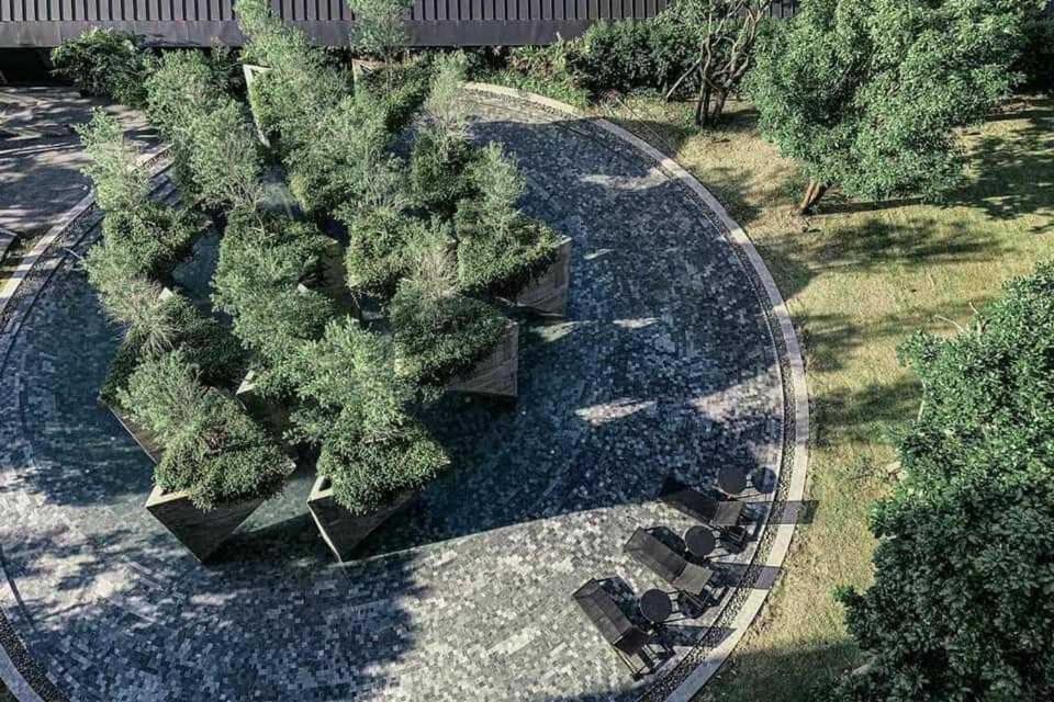 Livist Resort Phetchabun Dış mekan fotoğraf