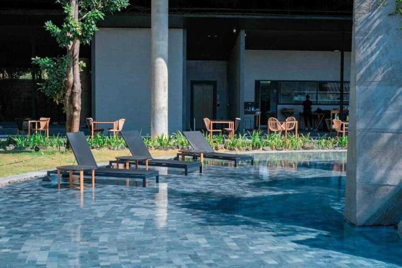 Livist Resort Phetchabun Dış mekan fotoğraf