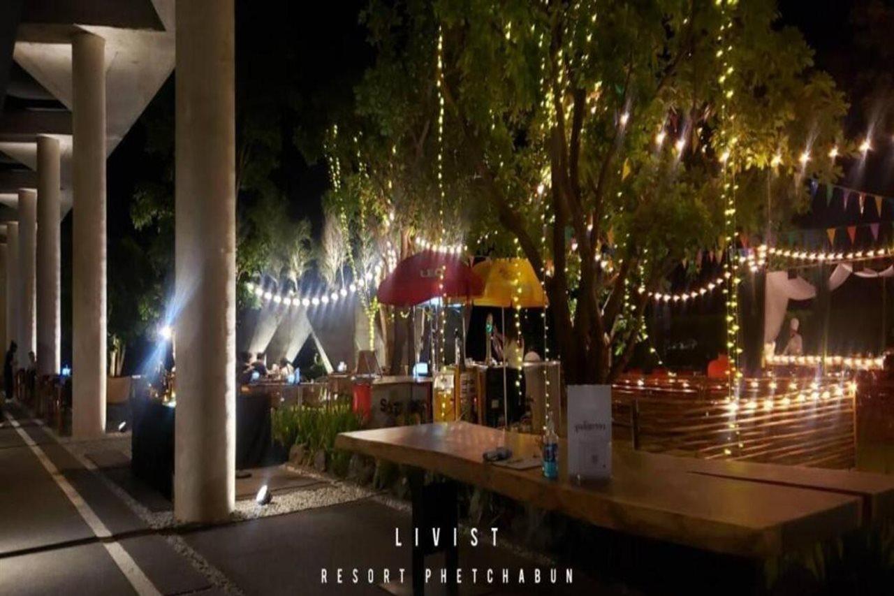 Livist Resort Phetchabun Dış mekan fotoğraf